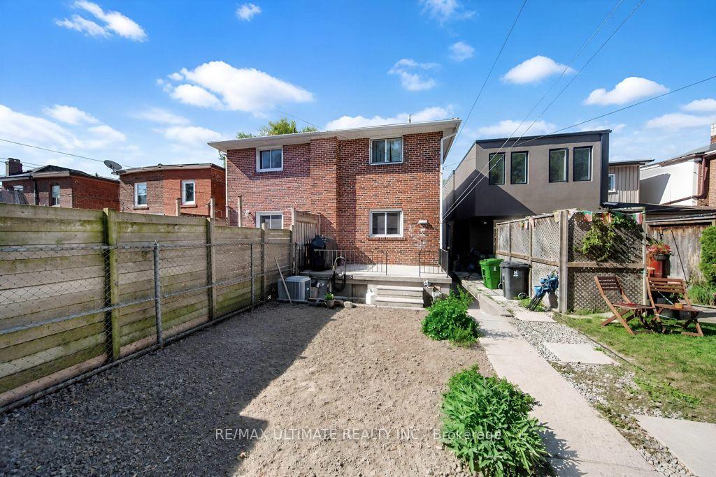 Photo 50 of 45 McRoberts Avenue, Toronto, Corso Italia-Davenport — HOMEH