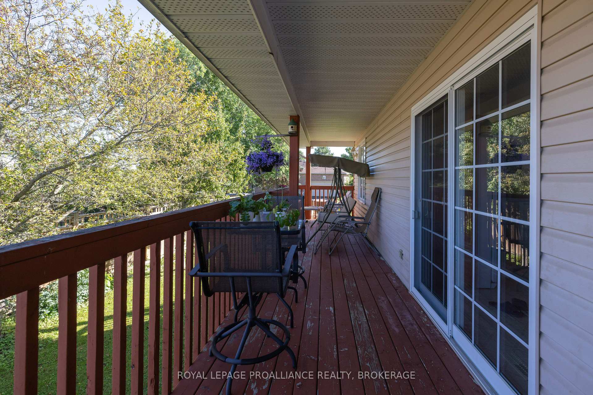 Photo 9 of 662 Millbrook Crescent, Kingston, East Gardiners Rd — HOMEH