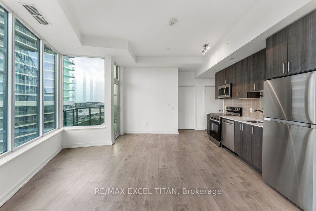 Photo 10 of Unit 1707, 1480 Bayly Street, Pickering, Bay Ridges — HOMEH