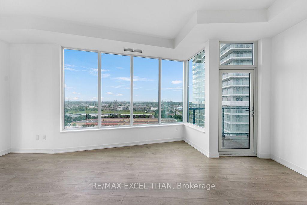 Photo 12 of Unit 1707, 1480 Bayly Street, Pickering, Bay Ridges — HOMEH