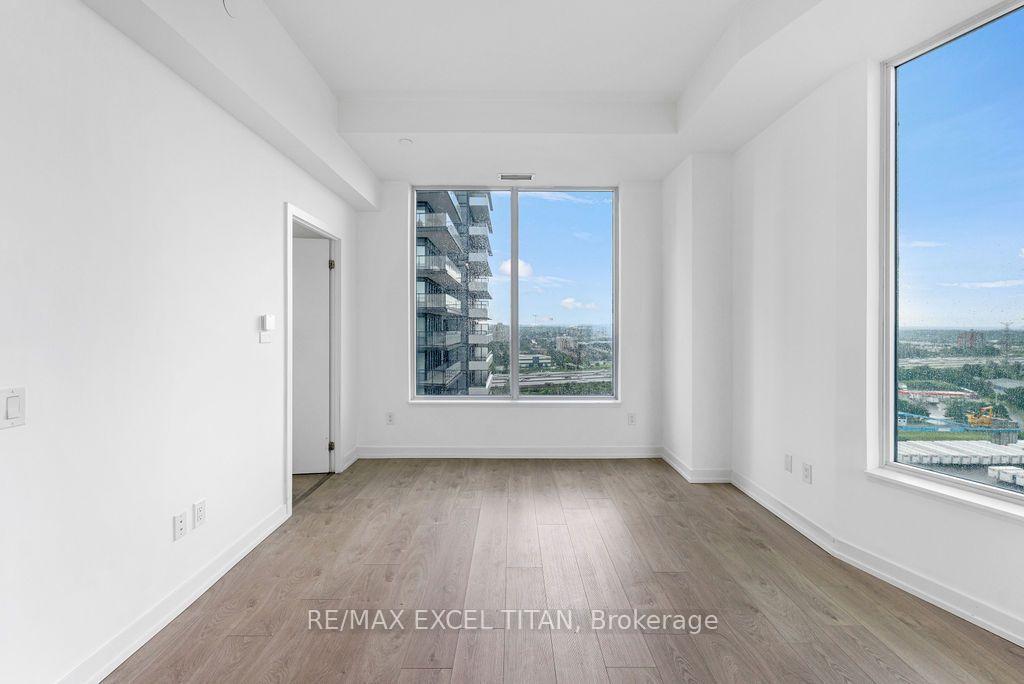 Photo 15 of Unit 1707, 1480 Bayly Street, Pickering, Bay Ridges — HOMEH