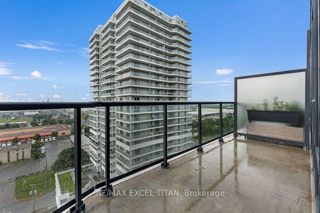 Photo 27 of Unit 1707, 1480 Bayly Street, Pickering, Bay Ridges — HOMEH