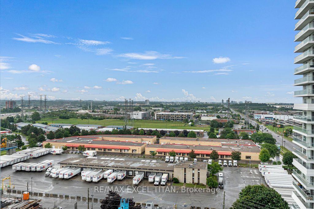 Photo 28 of Unit 1707, 1480 Bayly Street, Pickering, Bay Ridges — HOMEH