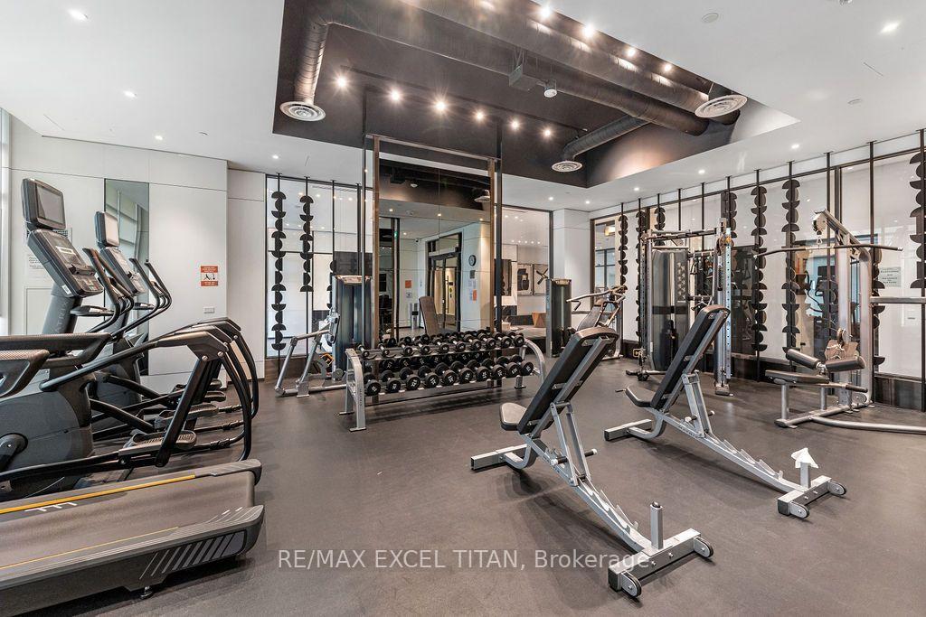 Photo 31 of Unit 1707, 1480 Bayly Street, Pickering, Bay Ridges — HOMEH
