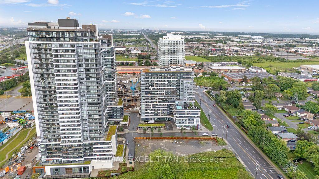 Photo 35 of Unit 1707, 1480 Bayly Street, Pickering, Bay Ridges — HOMEH