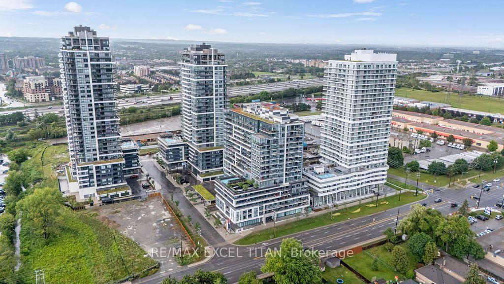 Photo 36 of Unit 1707, 1480 Bayly Street, Pickering, Bay Ridges — HOMEH