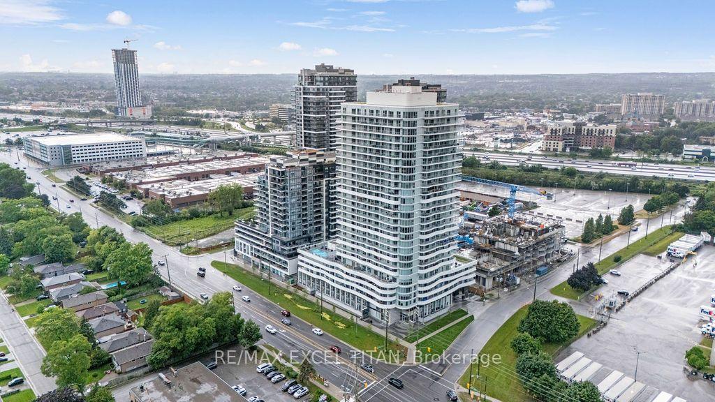 Photo 37 of Unit 1707, 1480 Bayly Street, Pickering, Bay Ridges — HOMEH