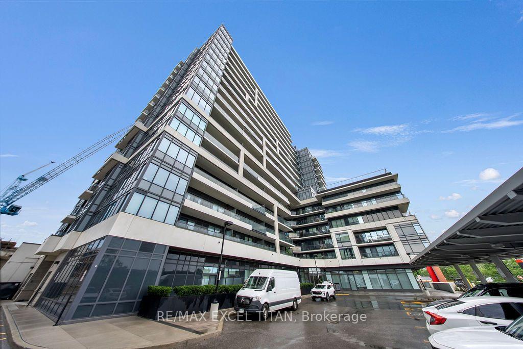 Photo 38 of Unit 1707, 1480 Bayly Street, Pickering, Bay Ridges — HOMEH