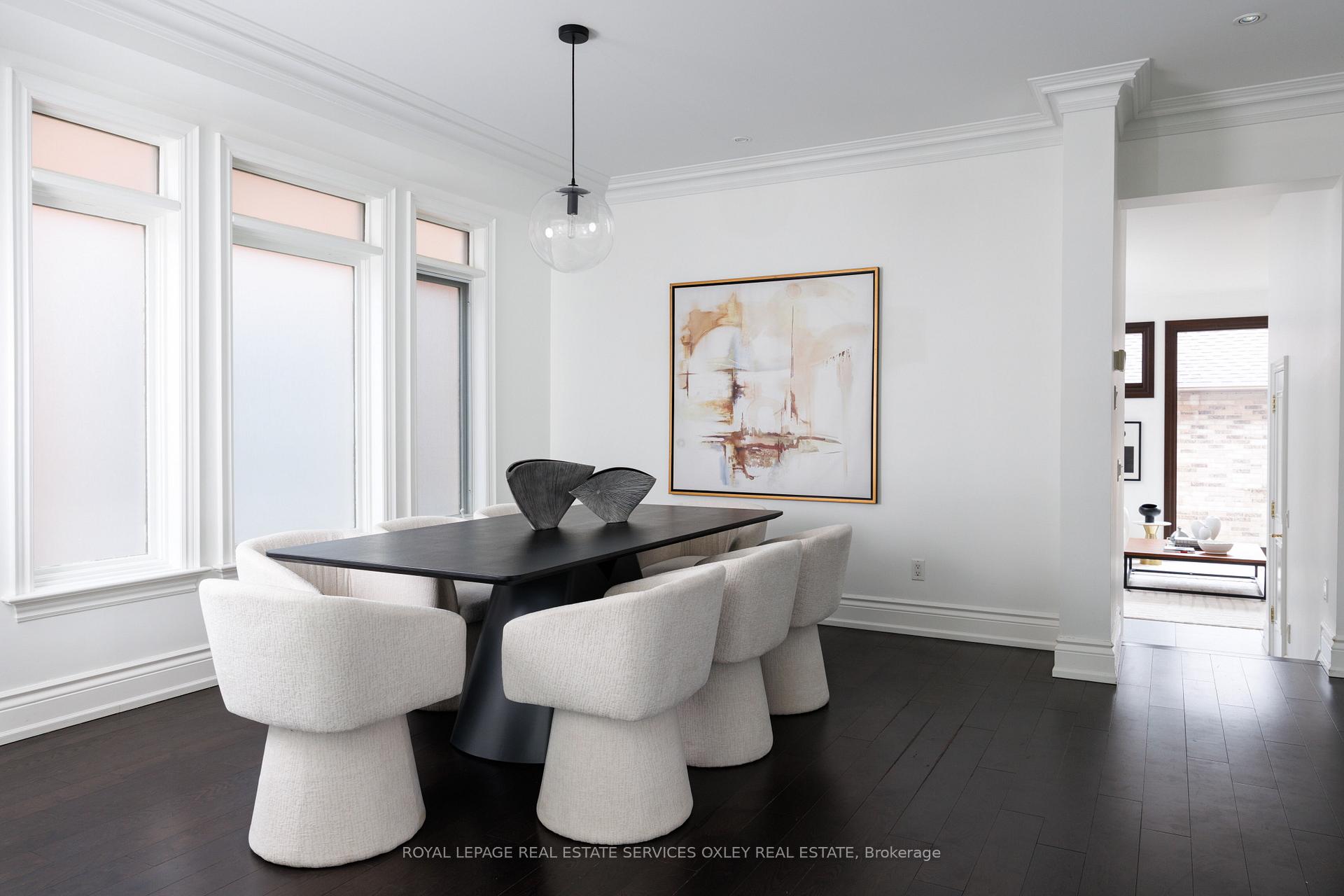Photo 7 of 46 Mathersfield Drive, Toronto, Rosedale-Moore Park — HOMEH