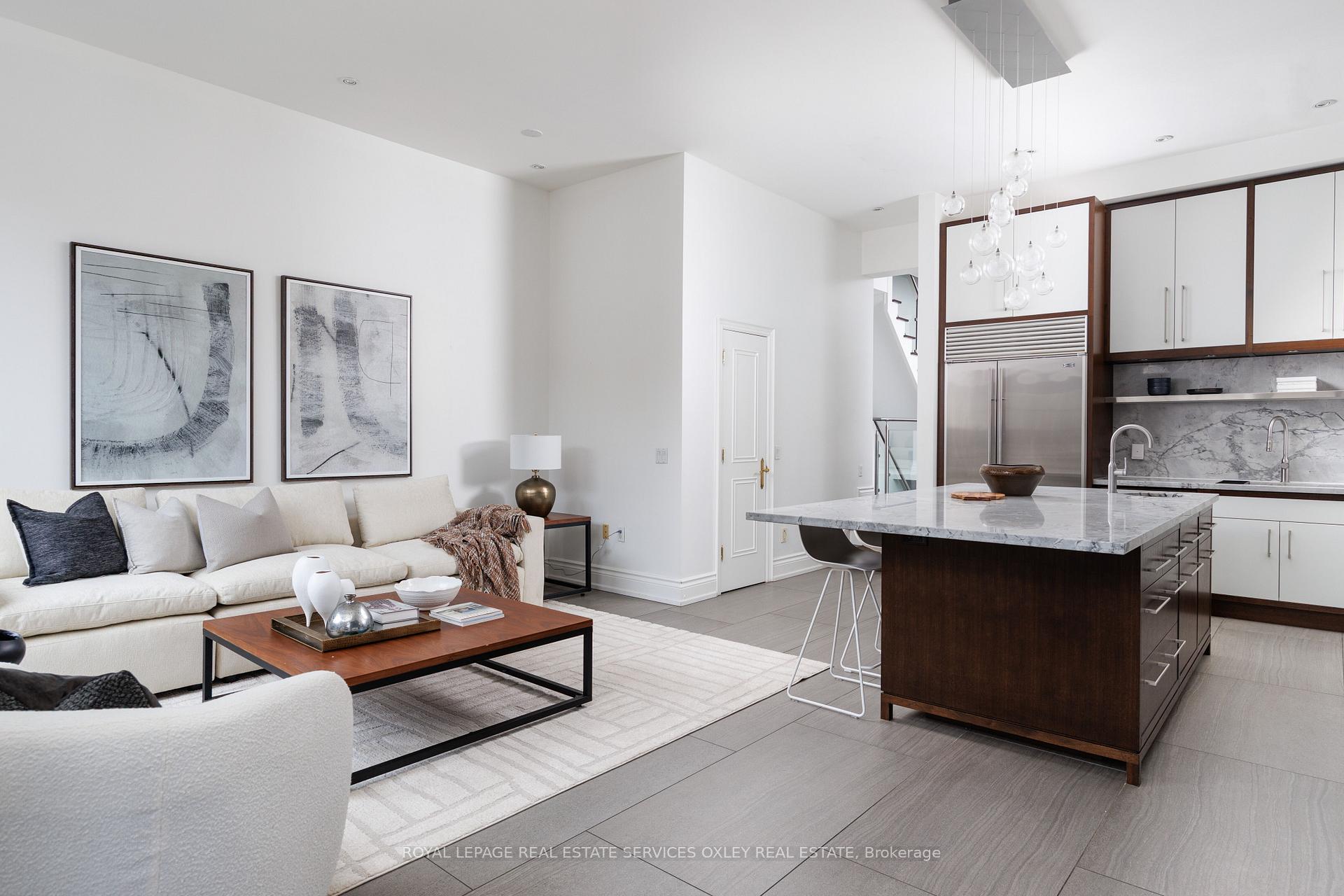 Photo 13 of 46 Mathersfield Drive, Toronto, Rosedale-Moore Park — HOMEH