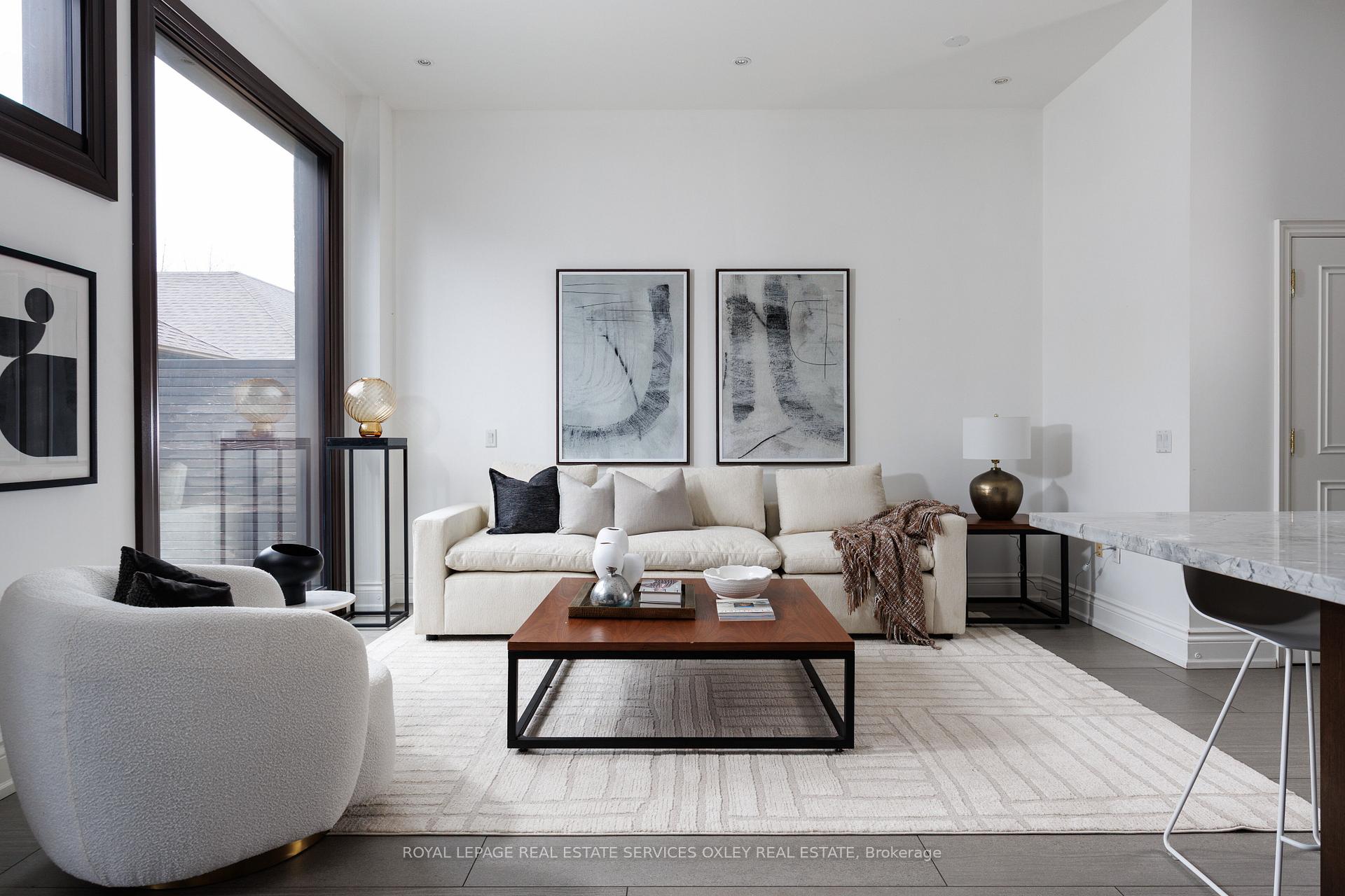 Photo 14 of 46 Mathersfield Drive, Toronto, Rosedale-Moore Park — HOMEH