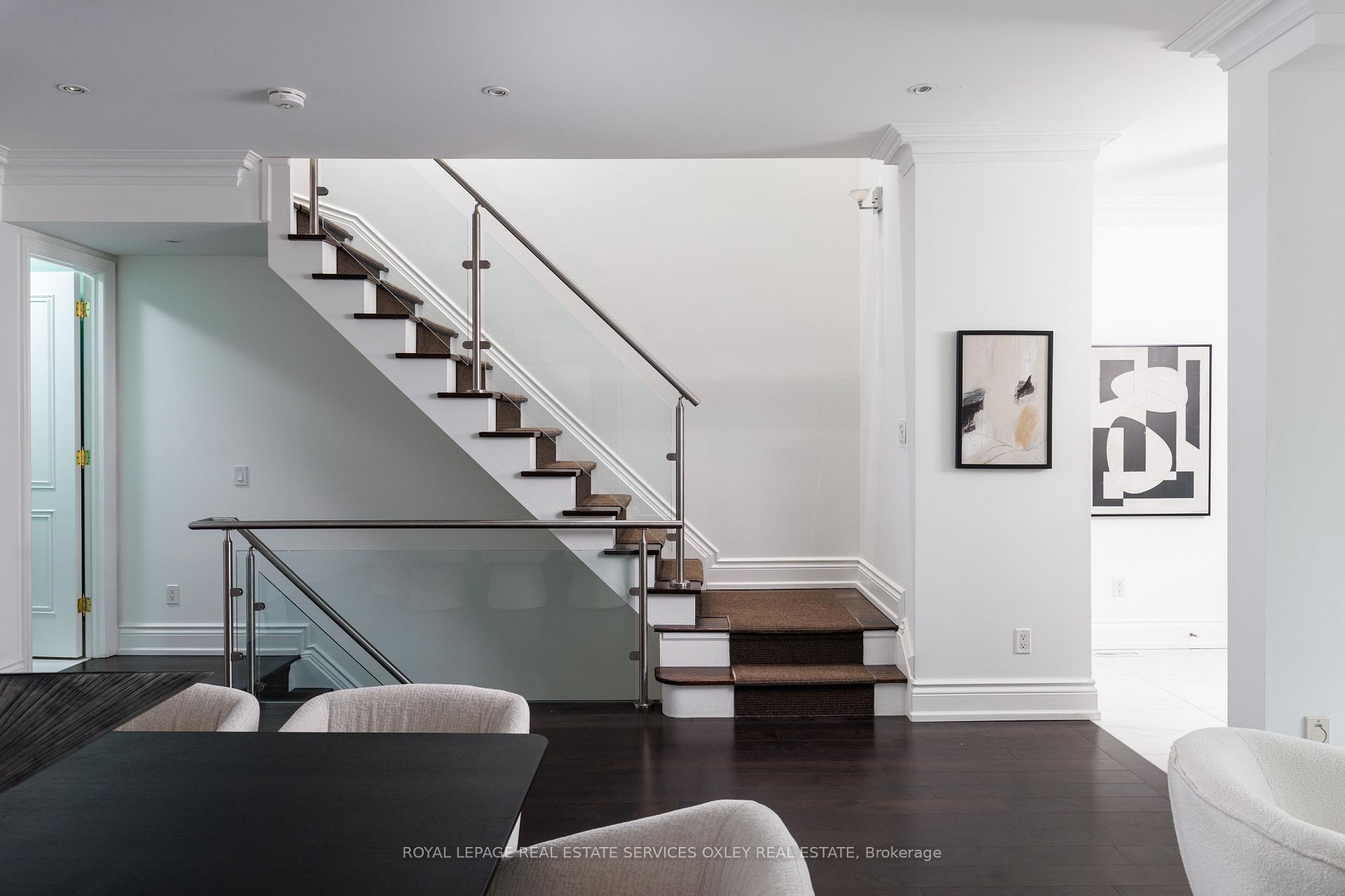 Photo 17 of 46 Mathersfield Drive, Toronto, Rosedale-Moore Park — HOMEH