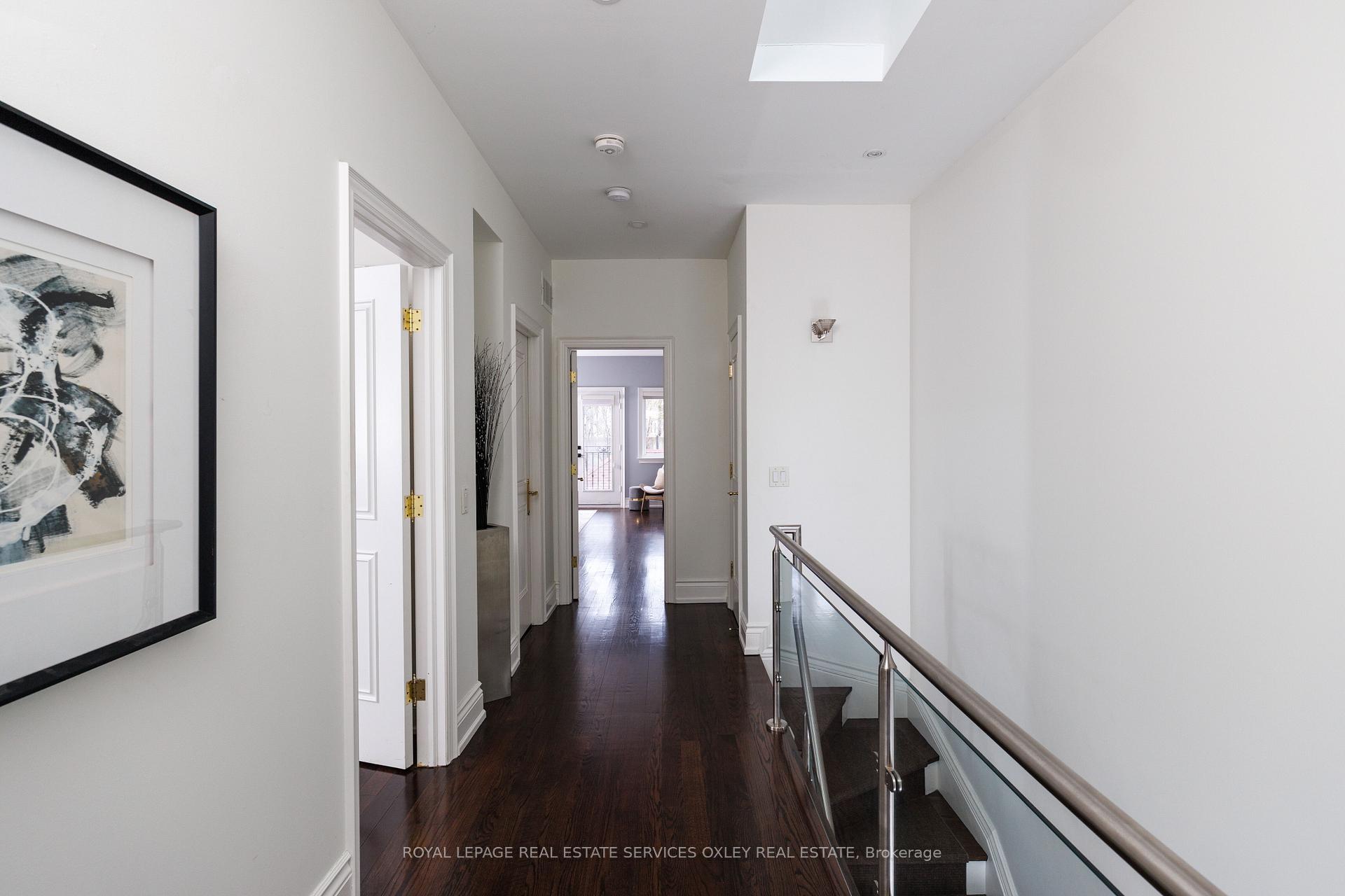 Photo 18 of 46 Mathersfield Drive, Toronto, Rosedale-Moore Park — HOMEH