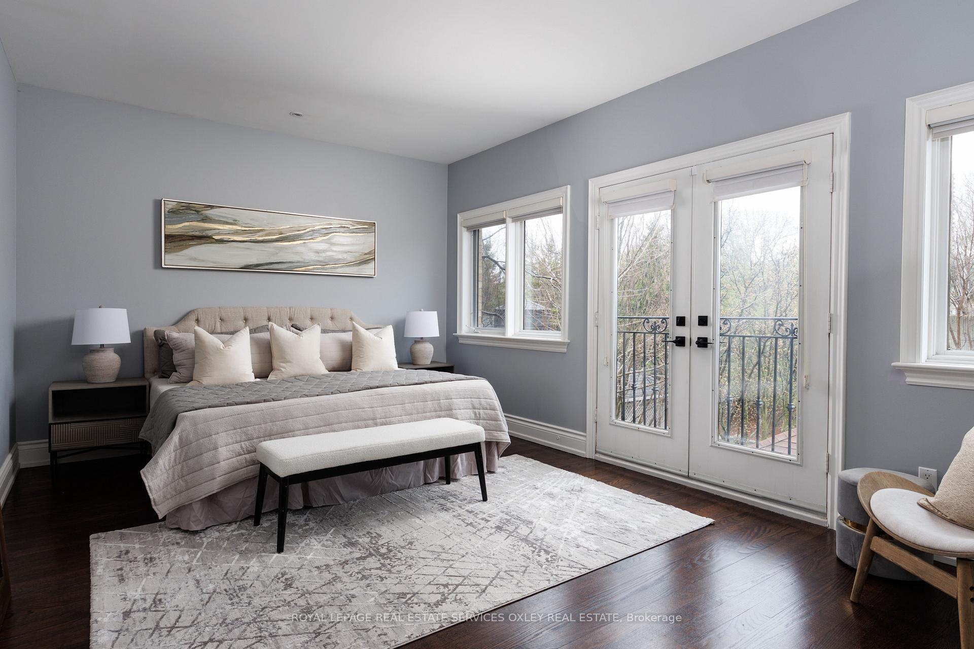 Photo 19 of 46 Mathersfield Drive, Toronto, Rosedale-Moore Park — HOMEH