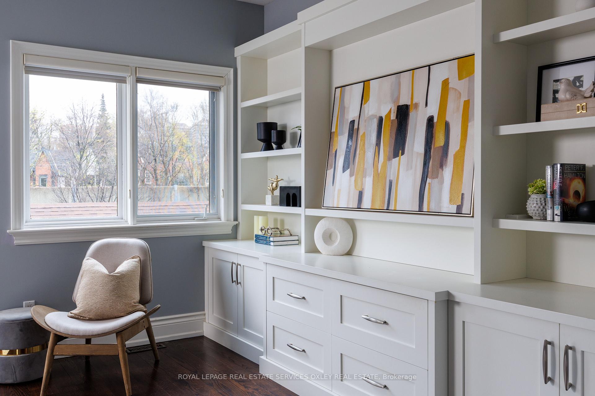 Photo 20 of 46 Mathersfield Drive, Toronto, Rosedale-Moore Park — HOMEH