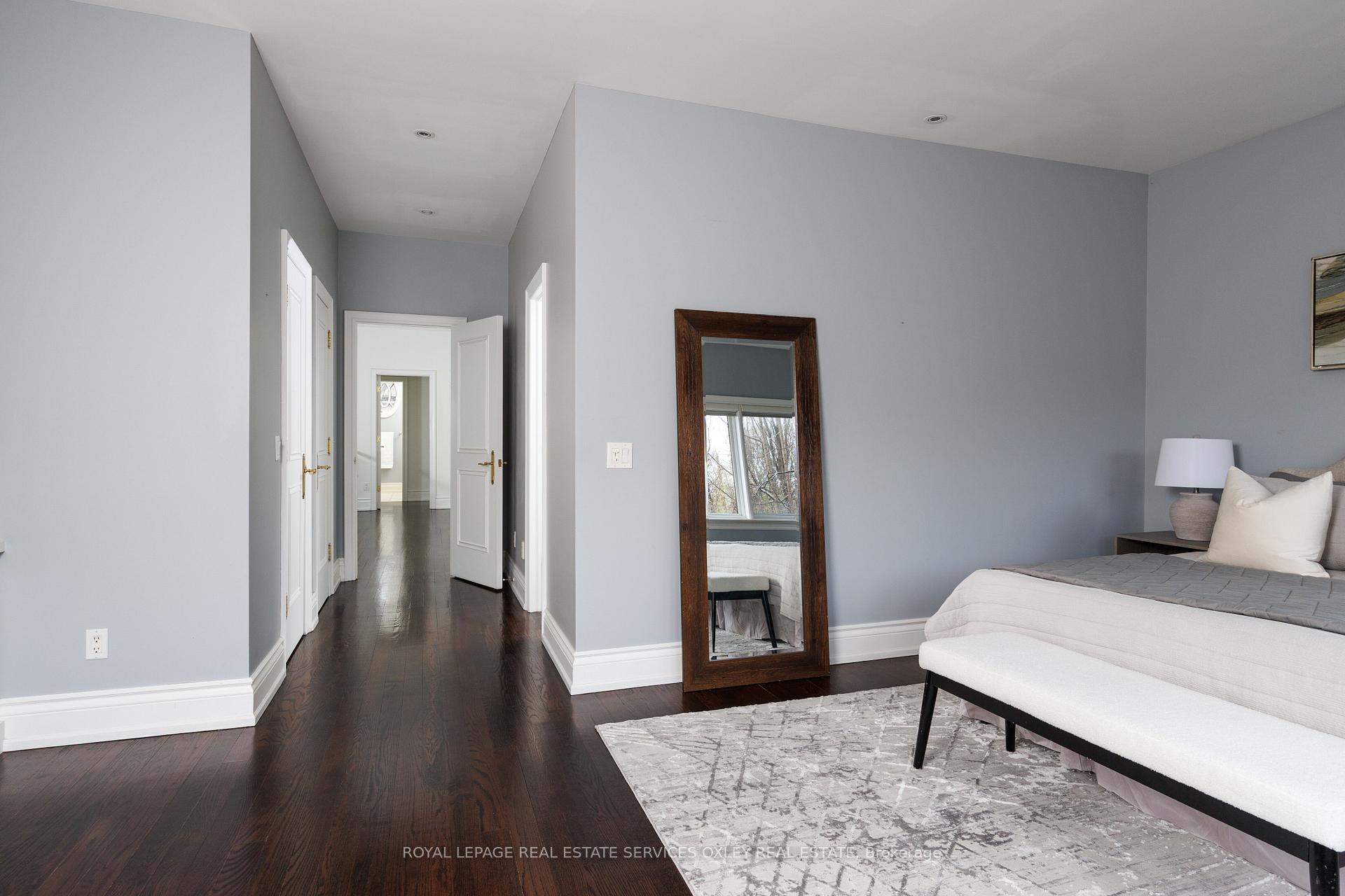 Photo 21 of 46 Mathersfield Drive, Toronto, Rosedale-Moore Park — HOMEH