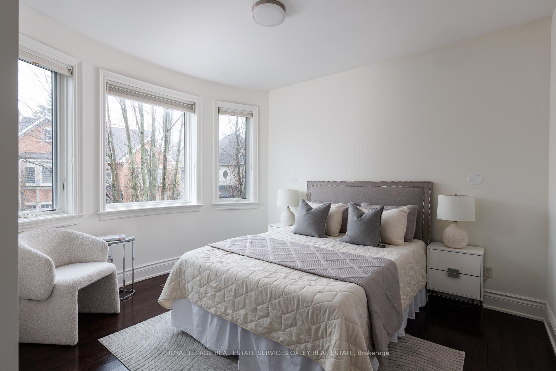 Photo 23 of 46 Mathersfield Drive, Toronto, Rosedale-Moore Park — HOMEH