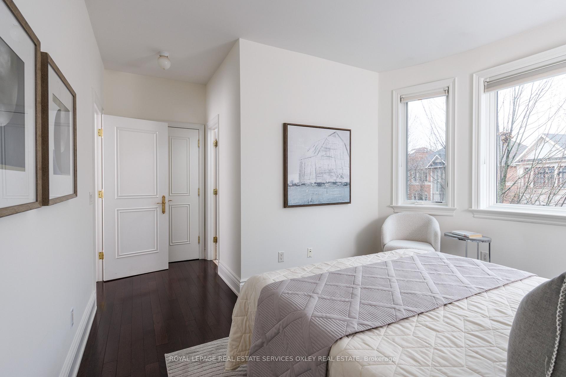 Photo 24 of 46 Mathersfield Drive, Toronto, Rosedale-Moore Park — HOMEH