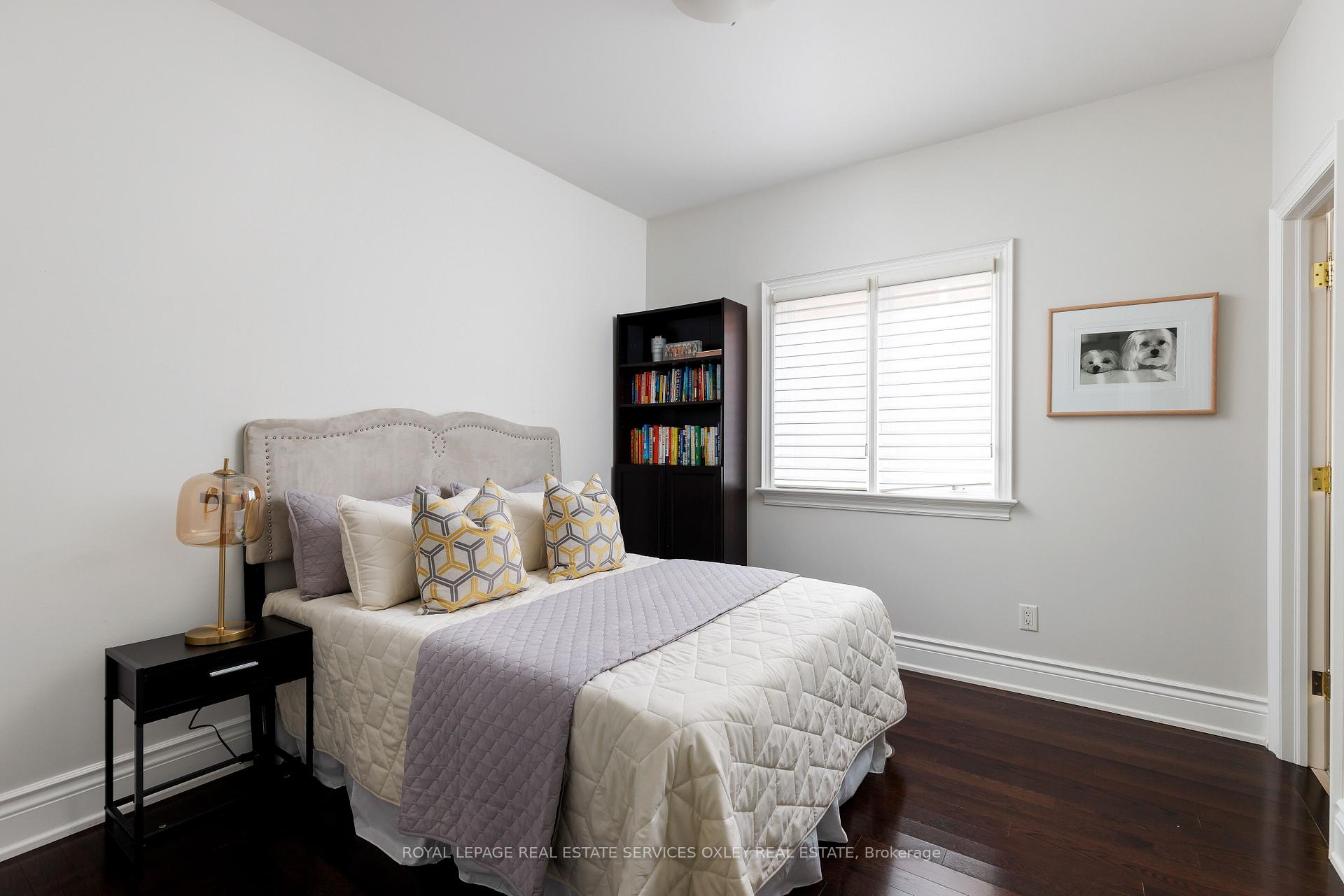 Photo 26 of 46 Mathersfield Drive, Toronto, Rosedale-Moore Park — HOMEH