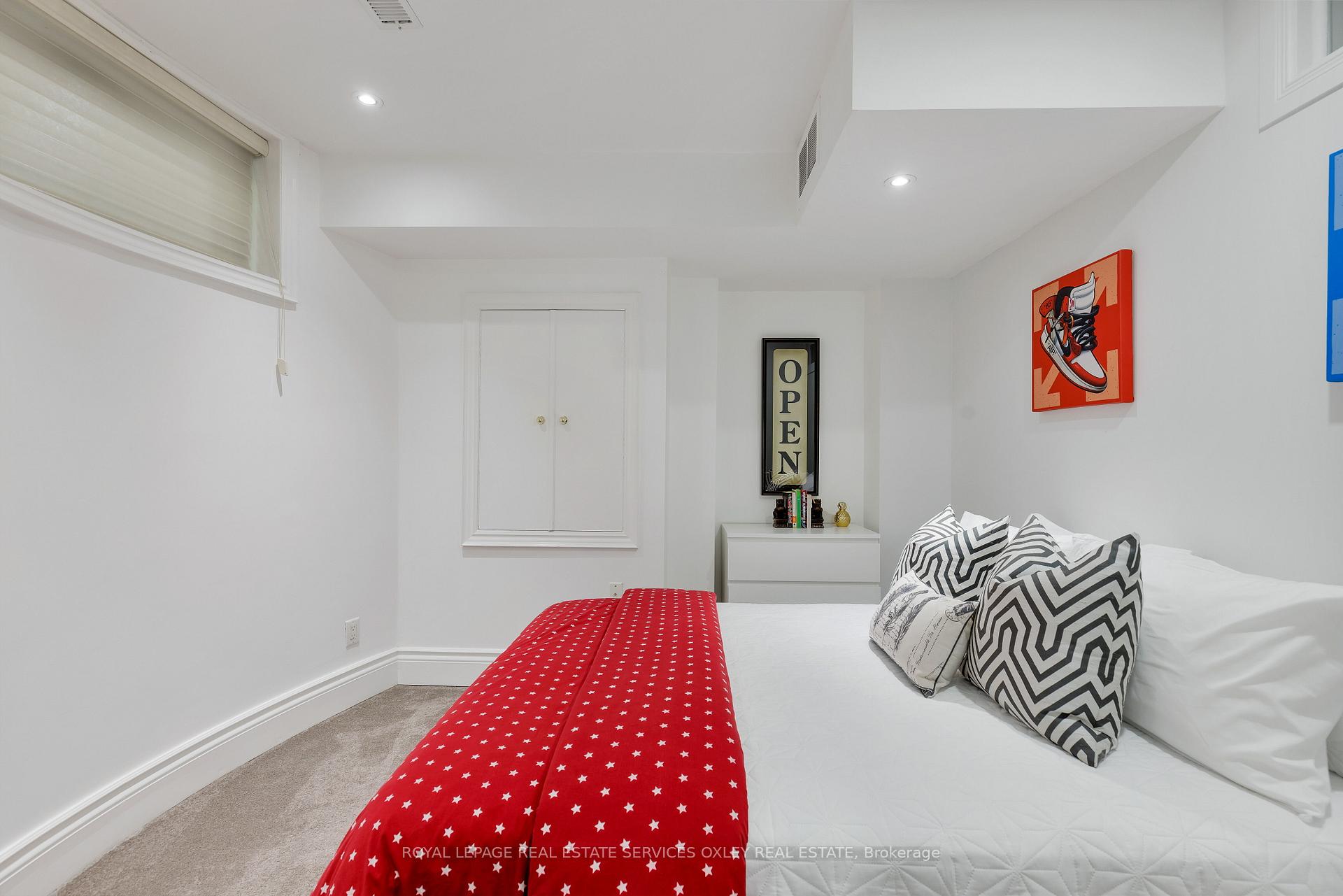 Photo 30 of 46 Mathersfield Drive, Toronto, Rosedale-Moore Park — HOMEH