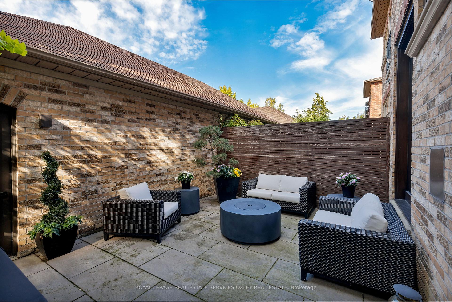 Photo 34 of 46 Mathersfield Drive, Toronto, Rosedale-Moore Park — HOMEH