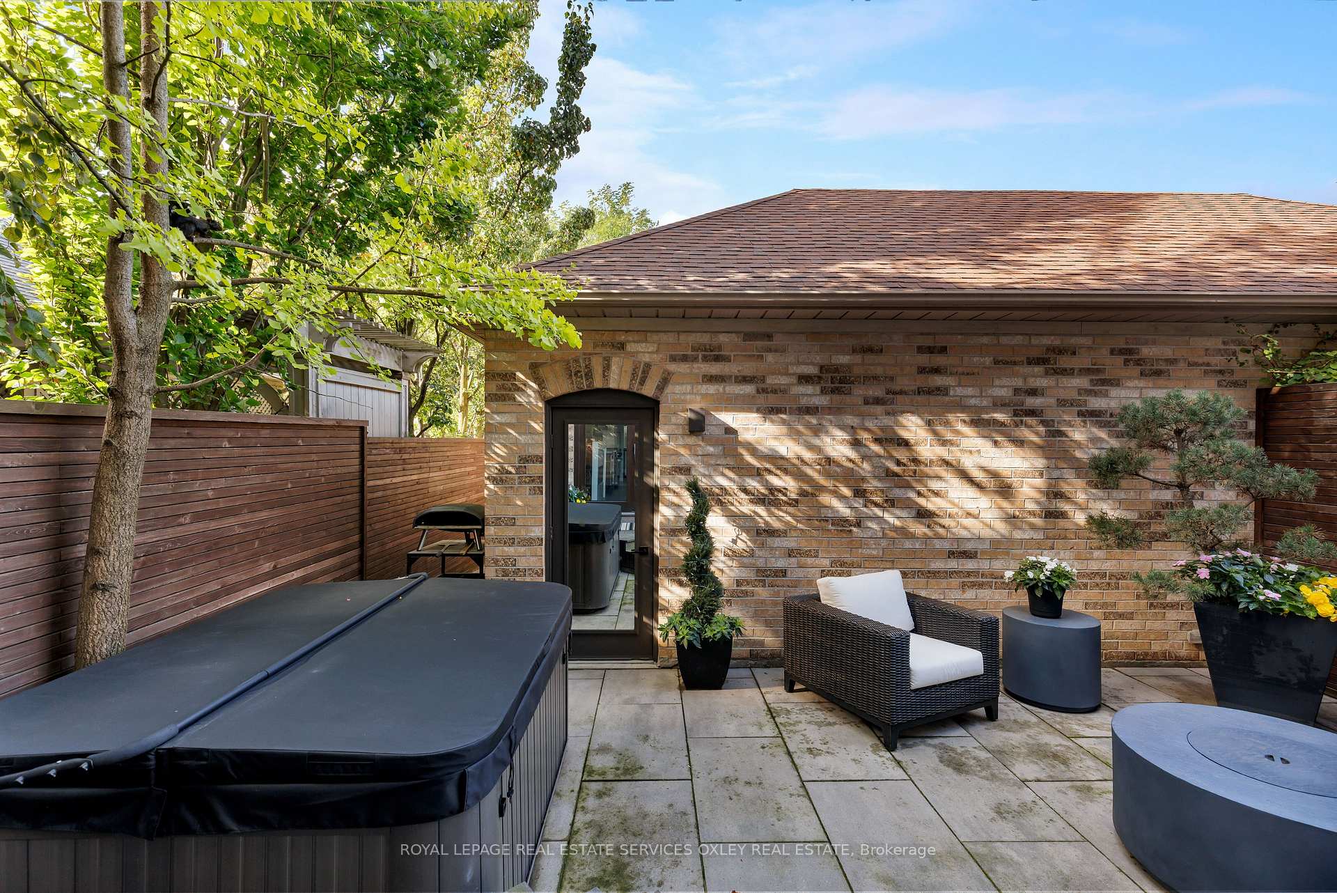 Photo 36 of 46 Mathersfield Drive, Toronto, Rosedale-Moore Park — HOMEH