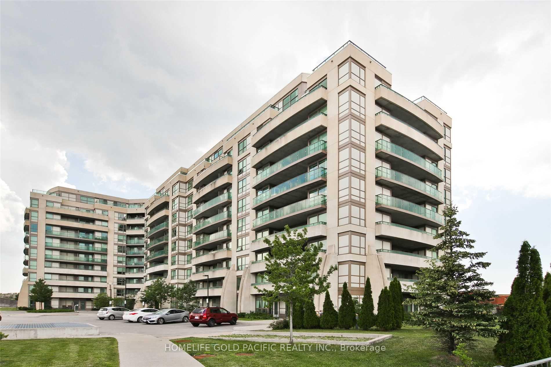 Photo of Unit 920, 75 Norman Bethune Avenue