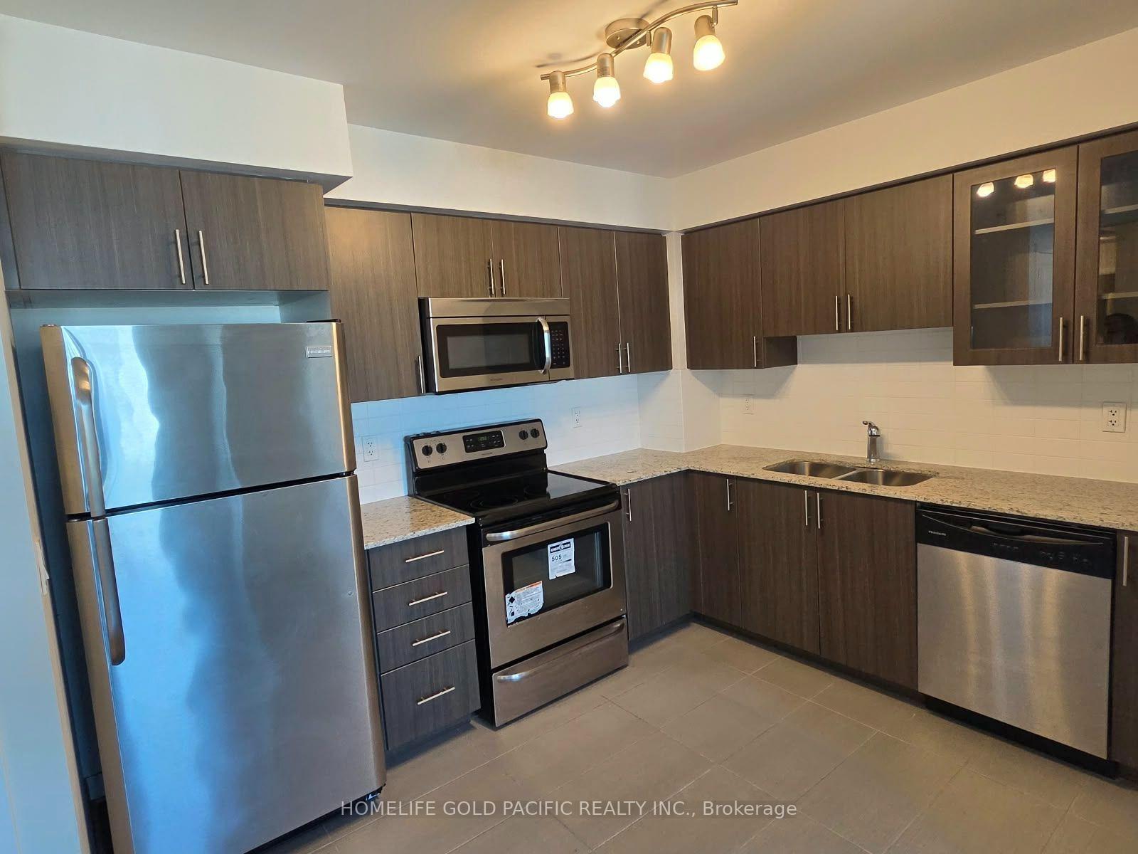 Photo 6 of Unit 920, 75 Norman Bethune Avenue, Richmond Hill, Beaver Creek Business Park — HOMEH