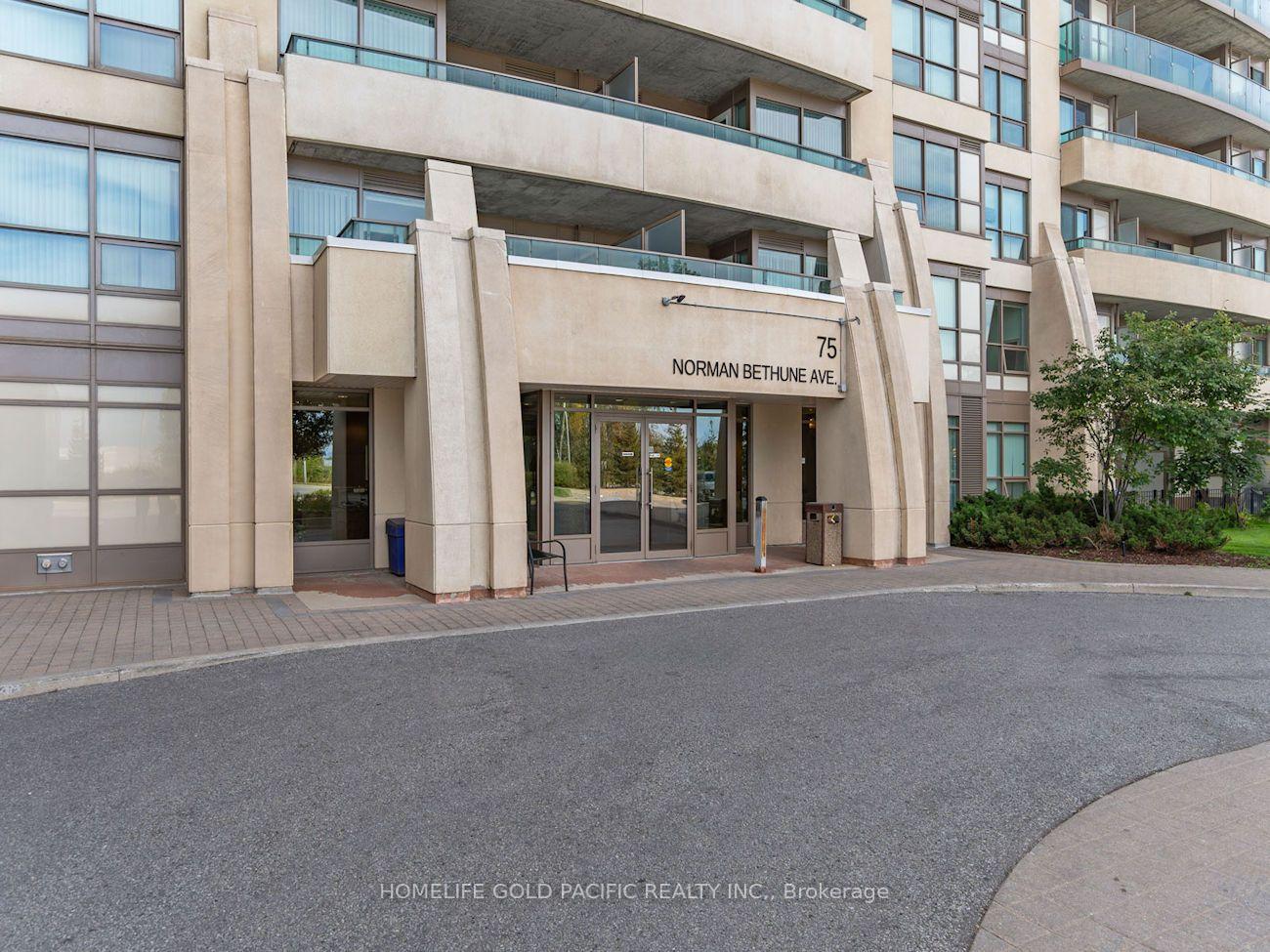 Photo 8 of Unit 920, 75 Norman Bethune Avenue, Richmond Hill, Beaver Creek Business Park — HOMEH