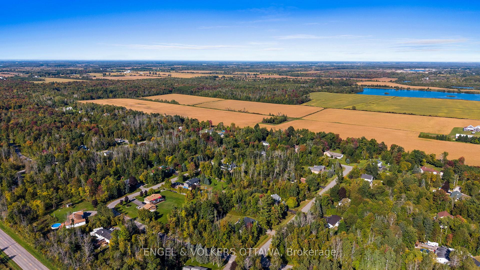 Photo 43 of 8 Black Walnut Road, North Grenville, North Grenville Twp (Kemptville East) — HOMEH