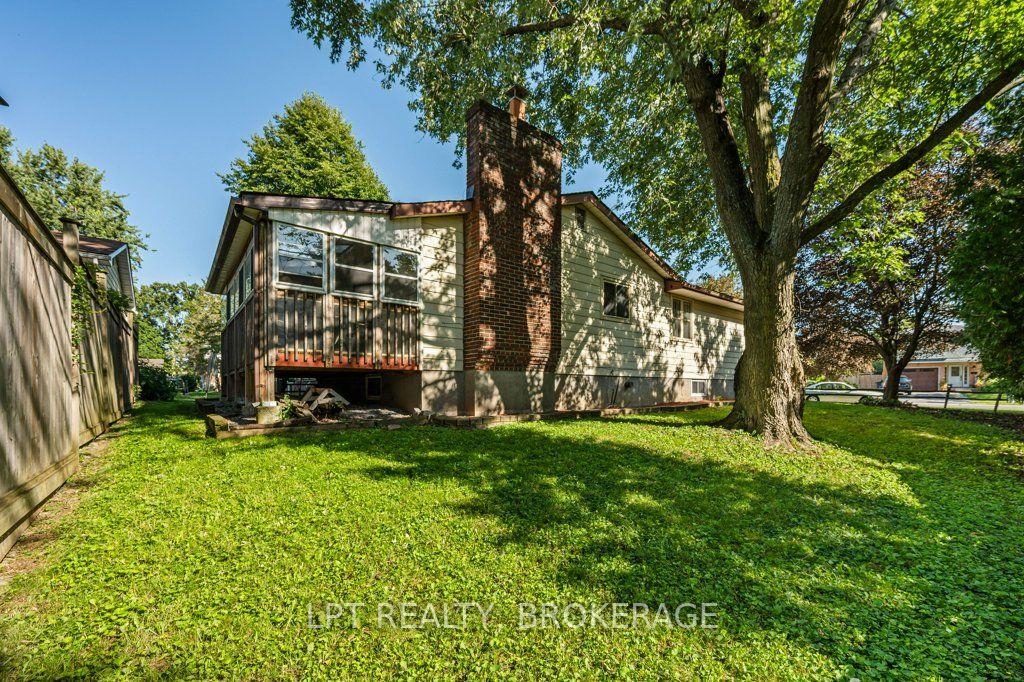 Photo 3 of 785 Allum Avenue, Kingston, South of Taylor-Kidd Blvd — HOMEH