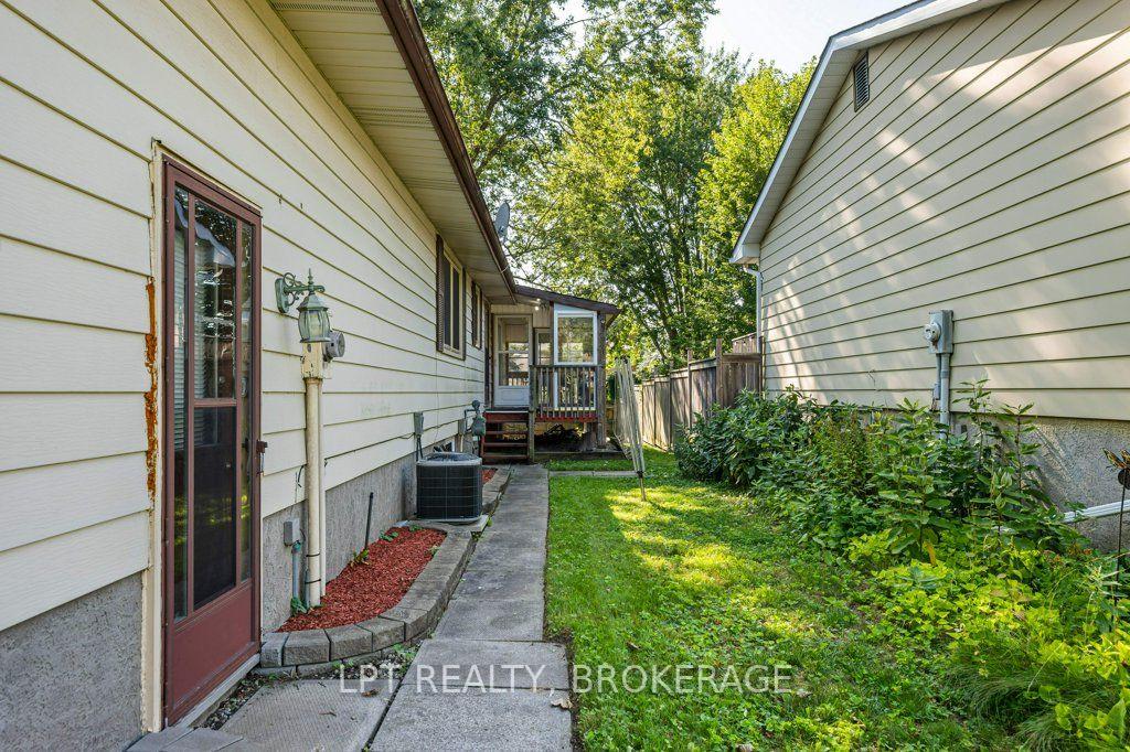Photo 43 of 785 Allum Avenue, Kingston, South of Taylor-Kidd Blvd — HOMEH
