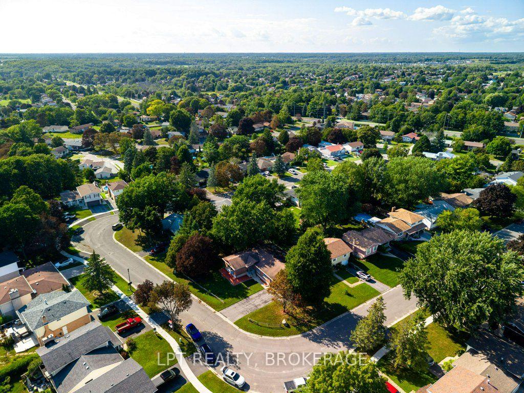 Photo 45 of 785 Allum Avenue, Kingston, South of Taylor-Kidd Blvd — HOMEH