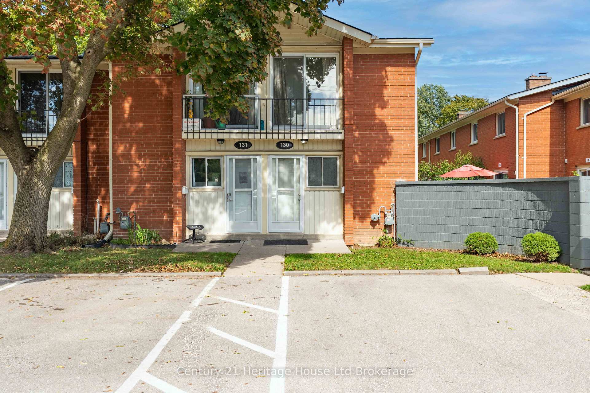 Photo of Unit 130, 1090 Kipps Lane
