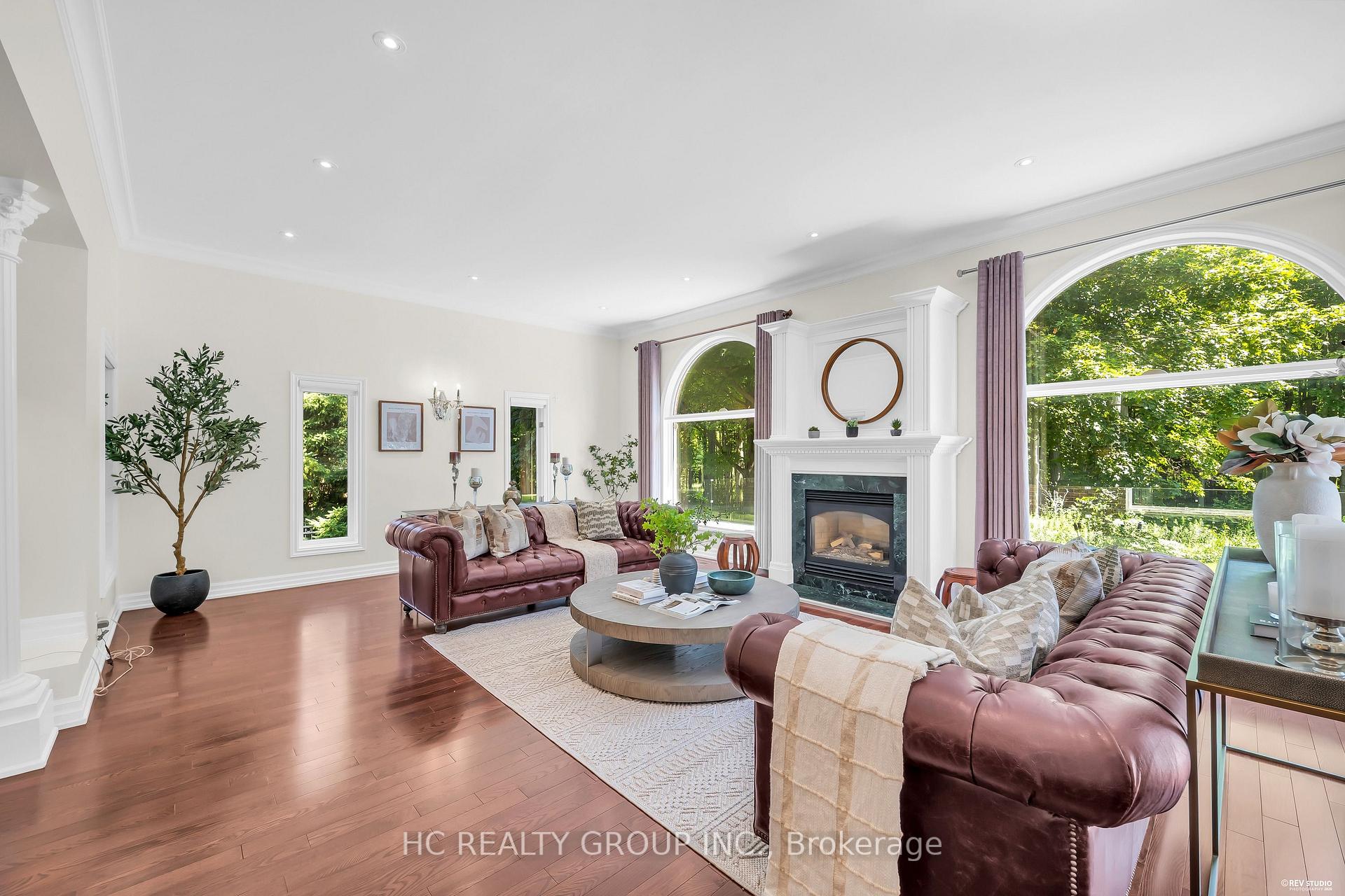 Photo 3 of 50 Boynton Circle, Markham, Victoria Manor-Jennings Gate — HOMEH