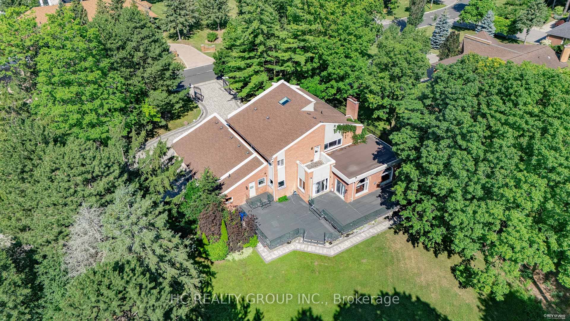 Photo 5 of 50 Boynton Circle, Markham, Victoria Manor-Jennings Gate — HOMEH