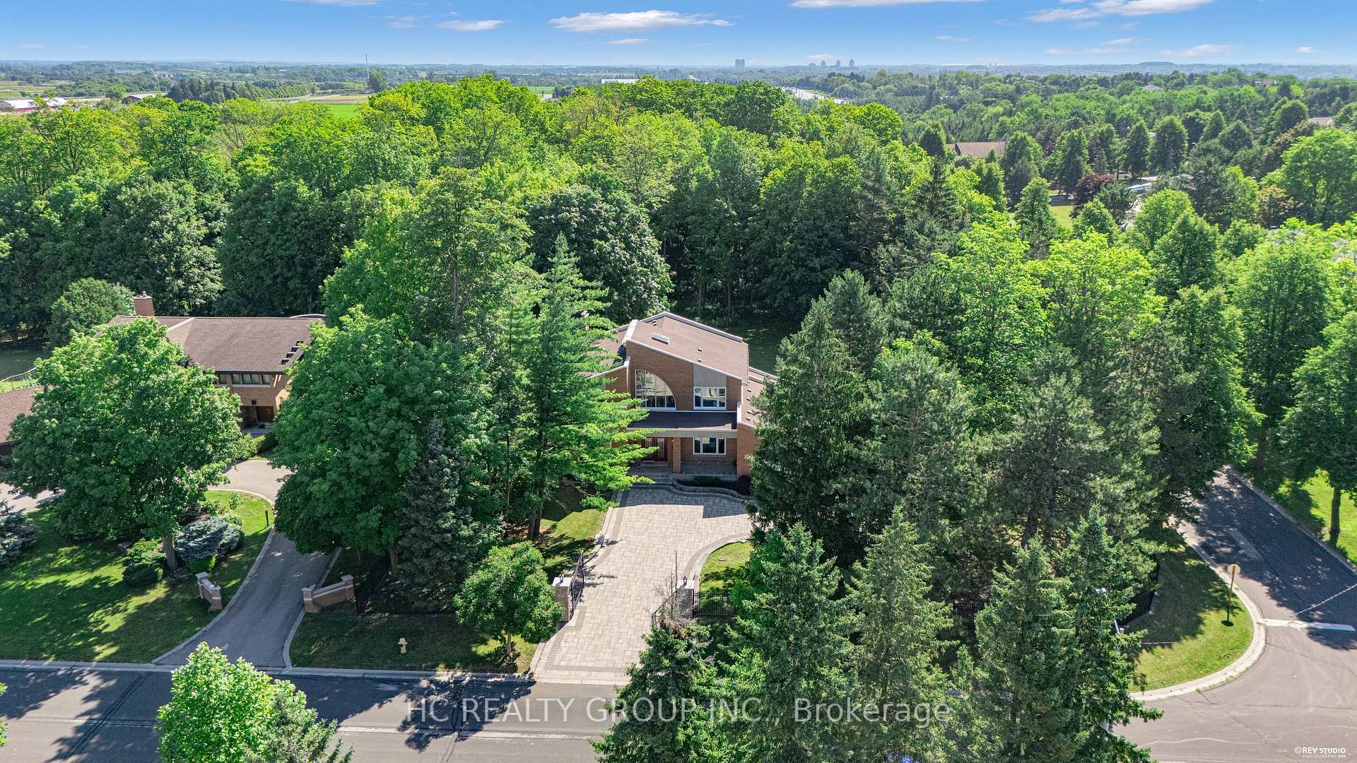 Photo 6 of 50 Boynton Circle, Markham, Victoria Manor-Jennings Gate — HOMEH