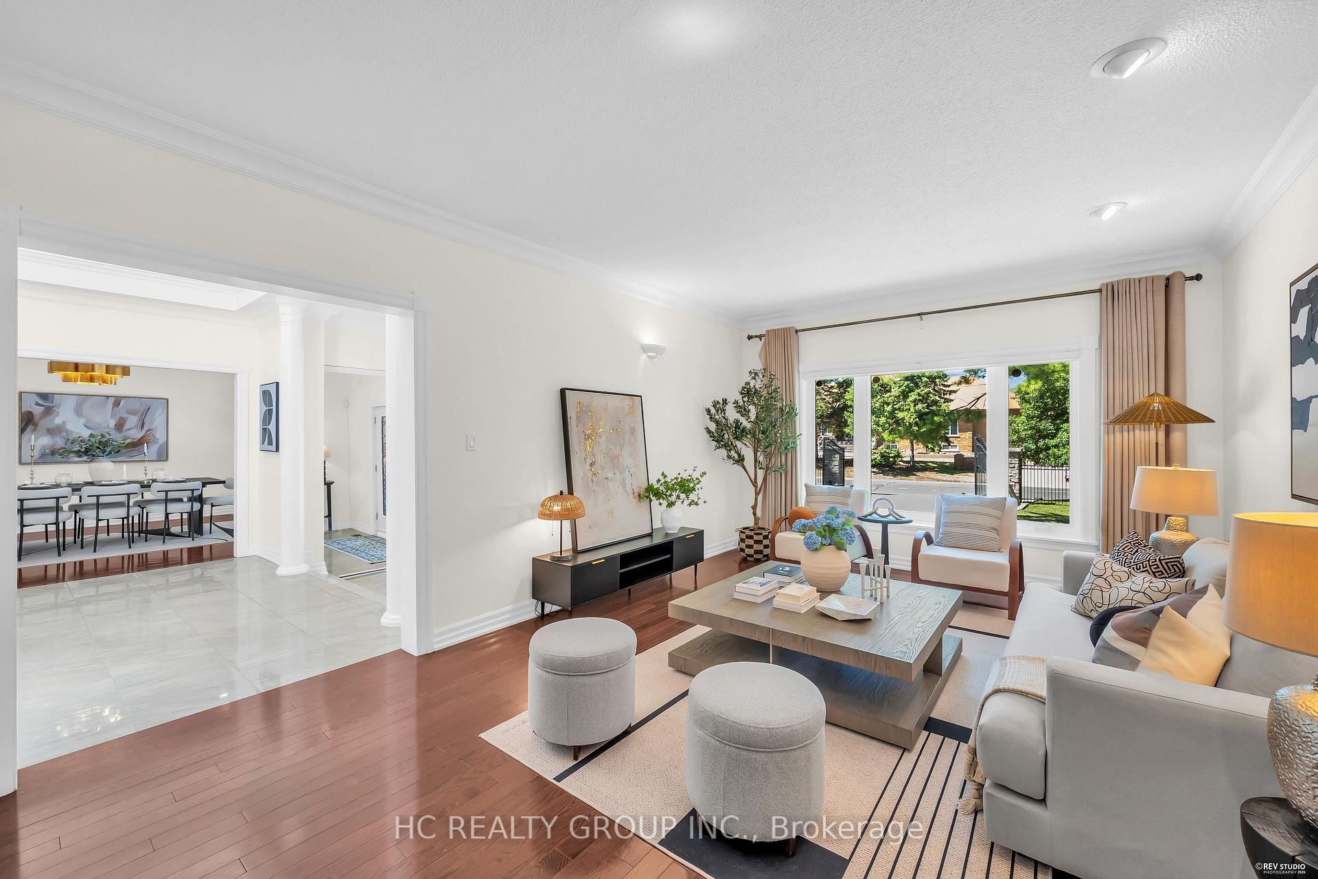 Photo 7 of 50 Boynton Circle, Markham, Victoria Manor-Jennings Gate — HOMEH