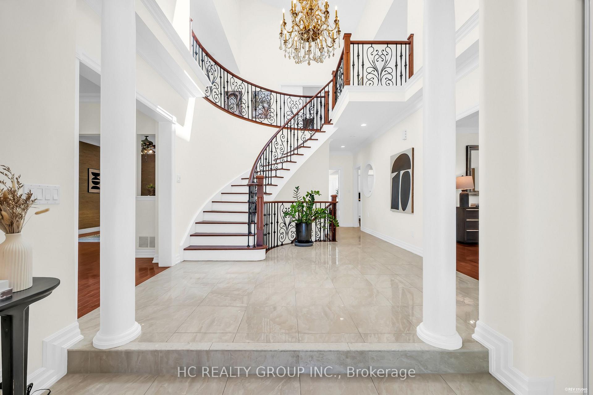 Photo 8 of 50 Boynton Circle, Markham, Victoria Manor-Jennings Gate — HOMEH