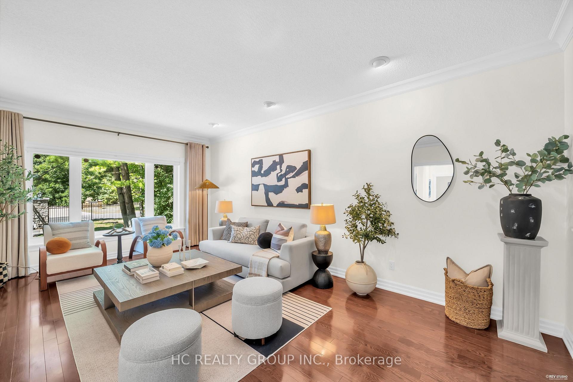 Photo 9 of 50 Boynton Circle, Markham, Victoria Manor-Jennings Gate — HOMEH