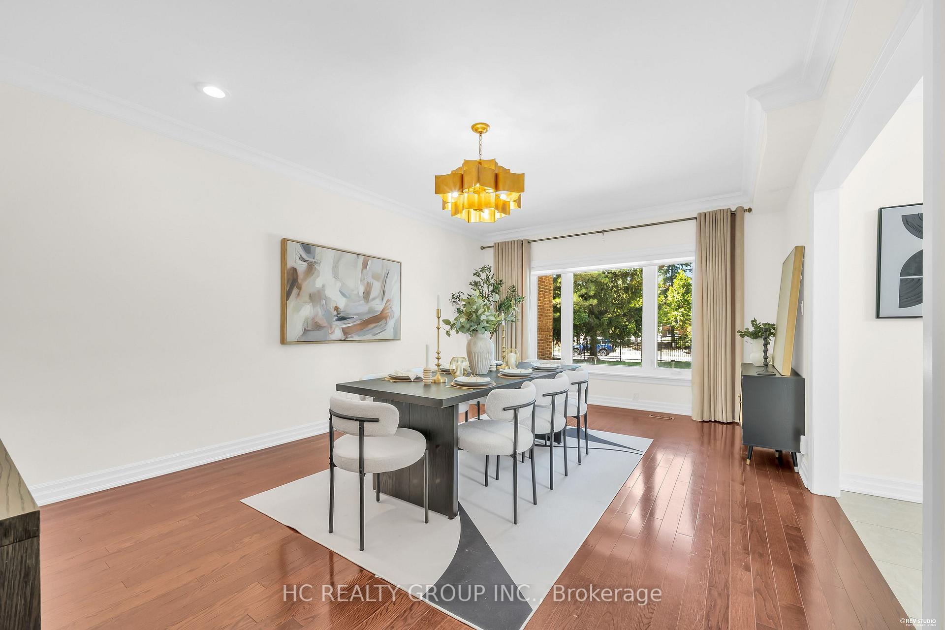 Photo 10 of 50 Boynton Circle, Markham, Victoria Manor-Jennings Gate — HOMEH