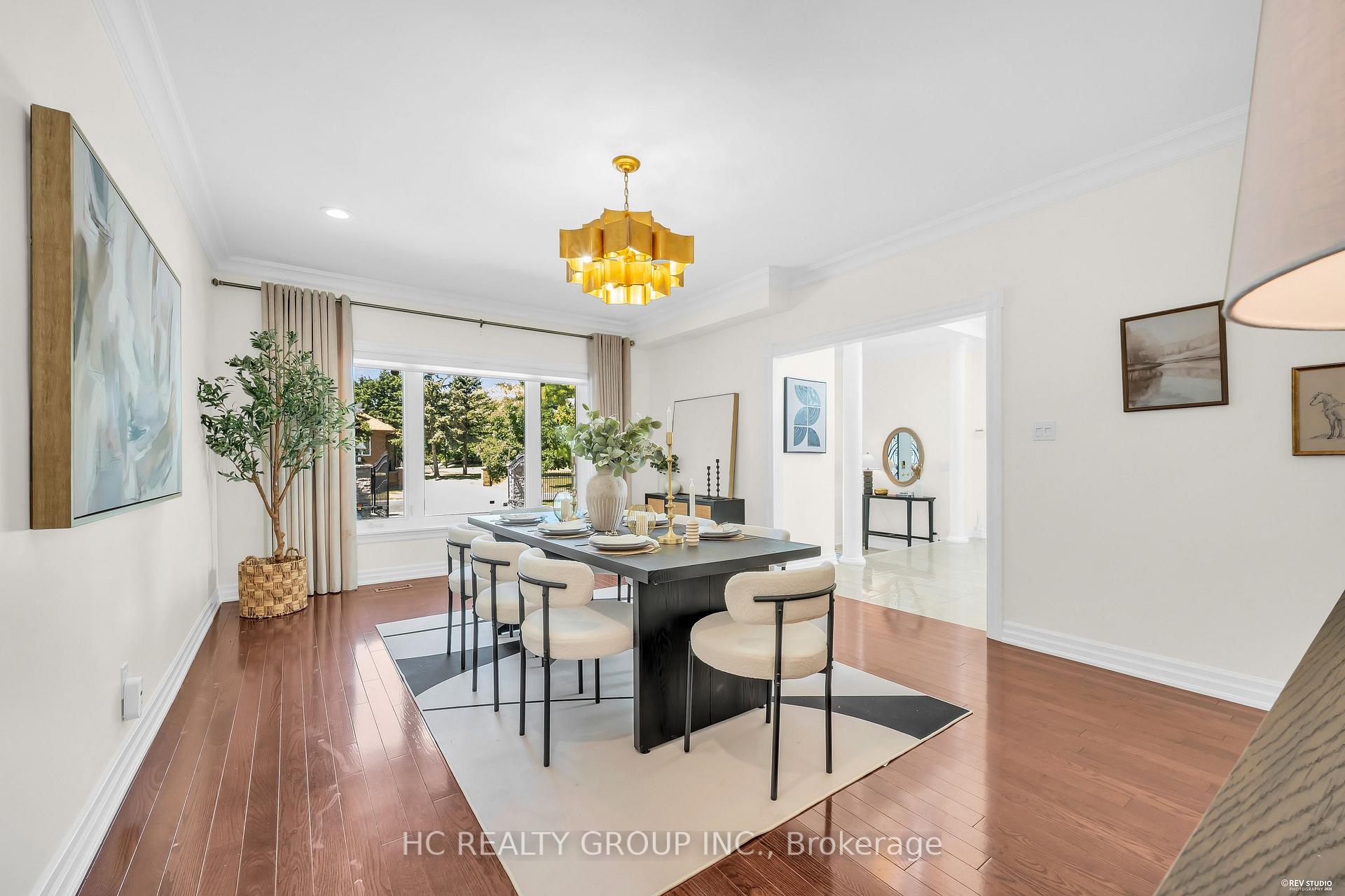 Photo 12 of 50 Boynton Circle, Markham, Victoria Manor-Jennings Gate — HOMEH