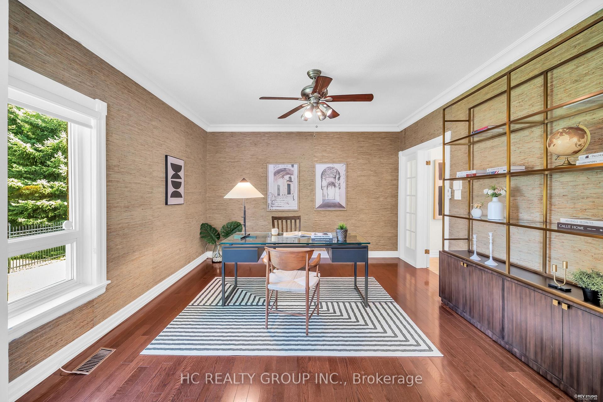 Photo 13 of 50 Boynton Circle, Markham, Victoria Manor-Jennings Gate — HOMEH