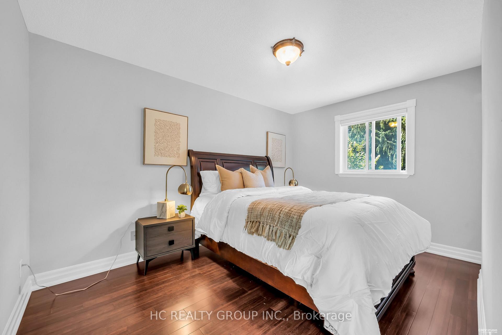 Photo 24 of 50 Boynton Circle, Markham, Victoria Manor-Jennings Gate — HOMEH