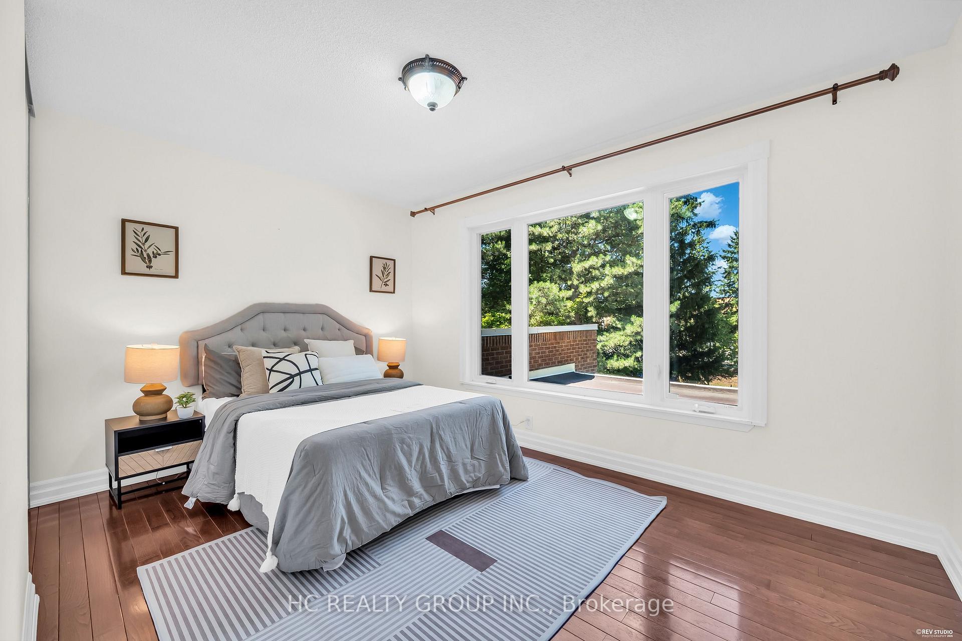 Photo 25 of 50 Boynton Circle, Markham, Victoria Manor-Jennings Gate — HOMEH