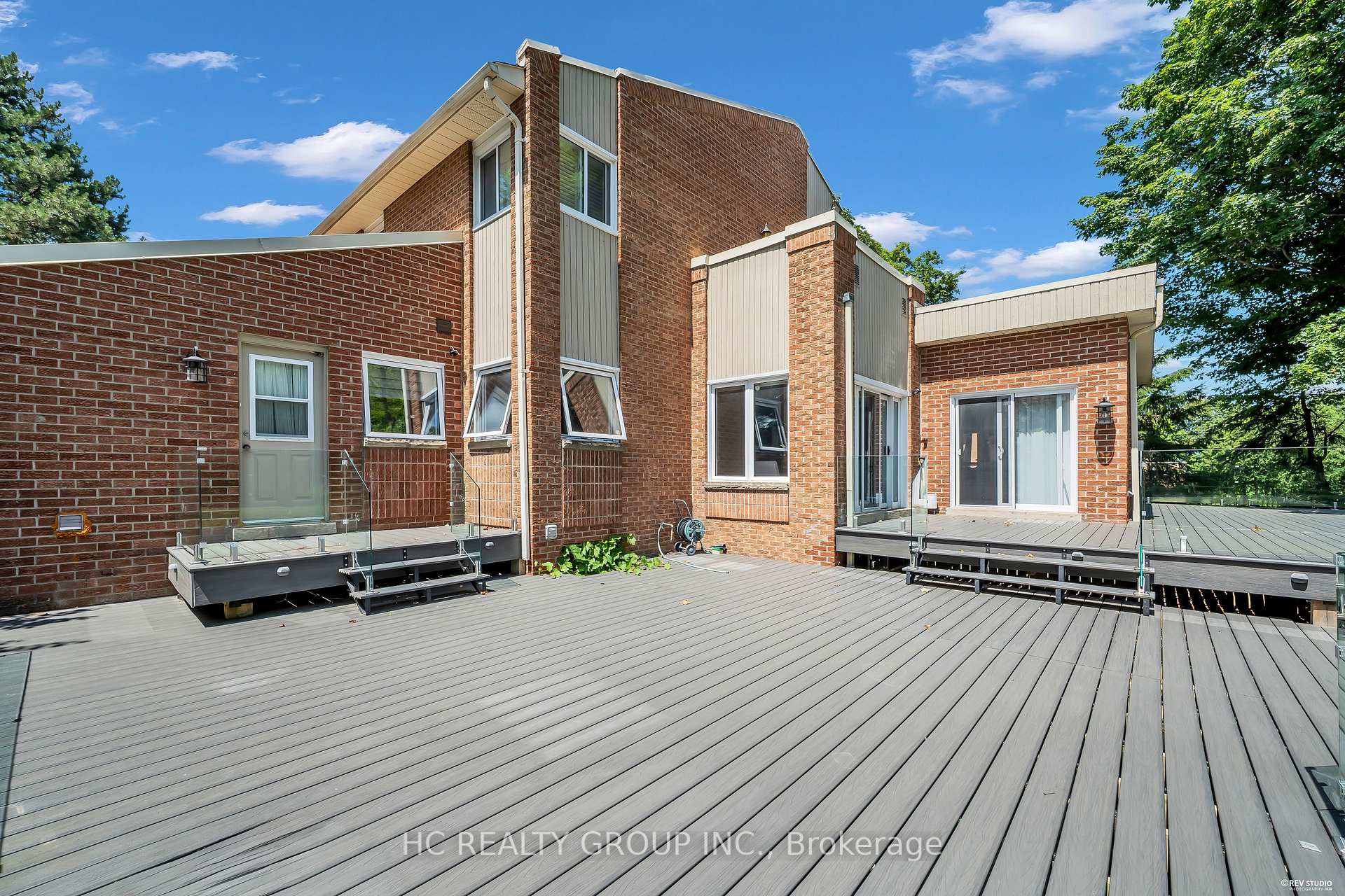 Photo 35 of 50 Boynton Circle, Markham, Victoria Manor-Jennings Gate — HOMEH