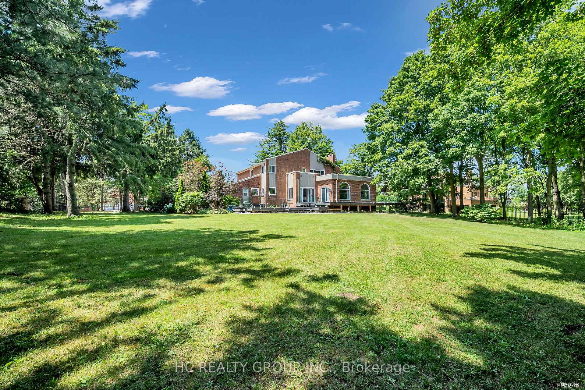 Photo 37 of 50 Boynton Circle, Markham, Victoria Manor-Jennings Gate — HOMEH