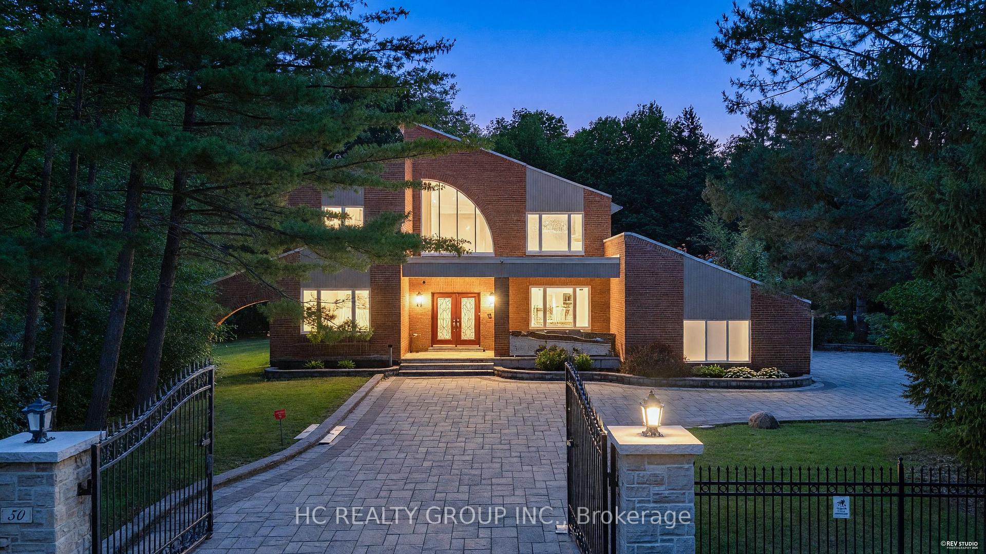 Photo 38 of 50 Boynton Circle, Markham, Victoria Manor-Jennings Gate — HOMEH