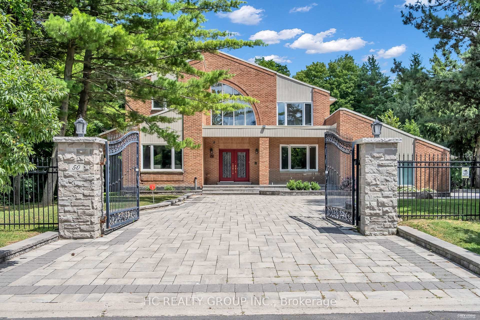 Photo 39 of 50 Boynton Circle, Markham, Victoria Manor-Jennings Gate — HOMEH
