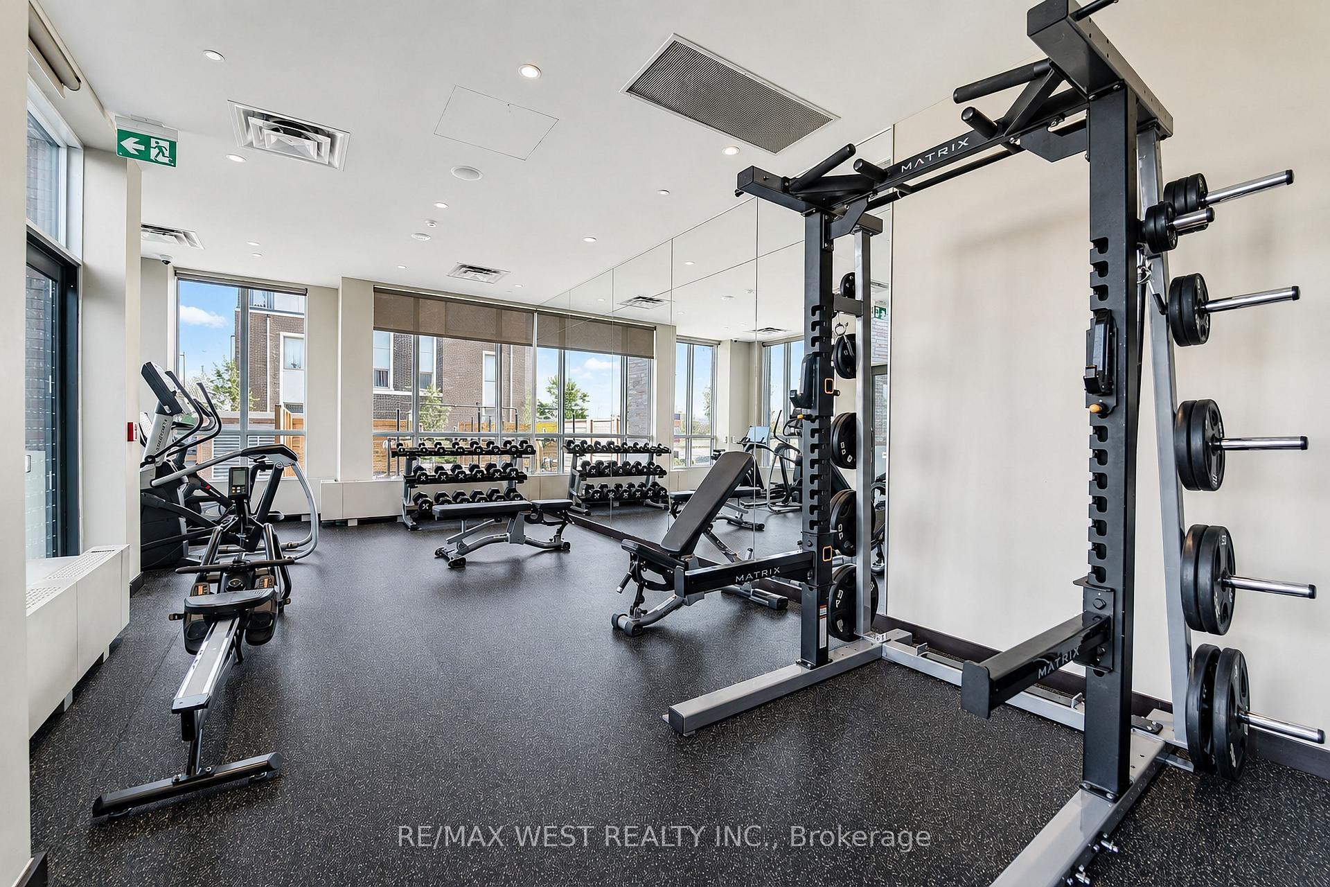 Photo 20 of Unit 311, 60 Honeycrisp Crescent, Vaughan, Vaughan Corporate Centre — HOMEH